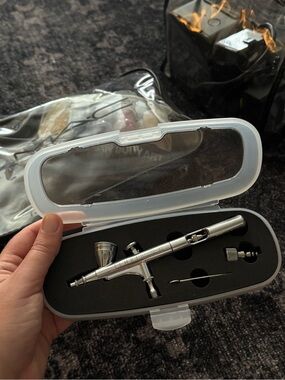 TEMPTU Air Brush Makeup System Kit